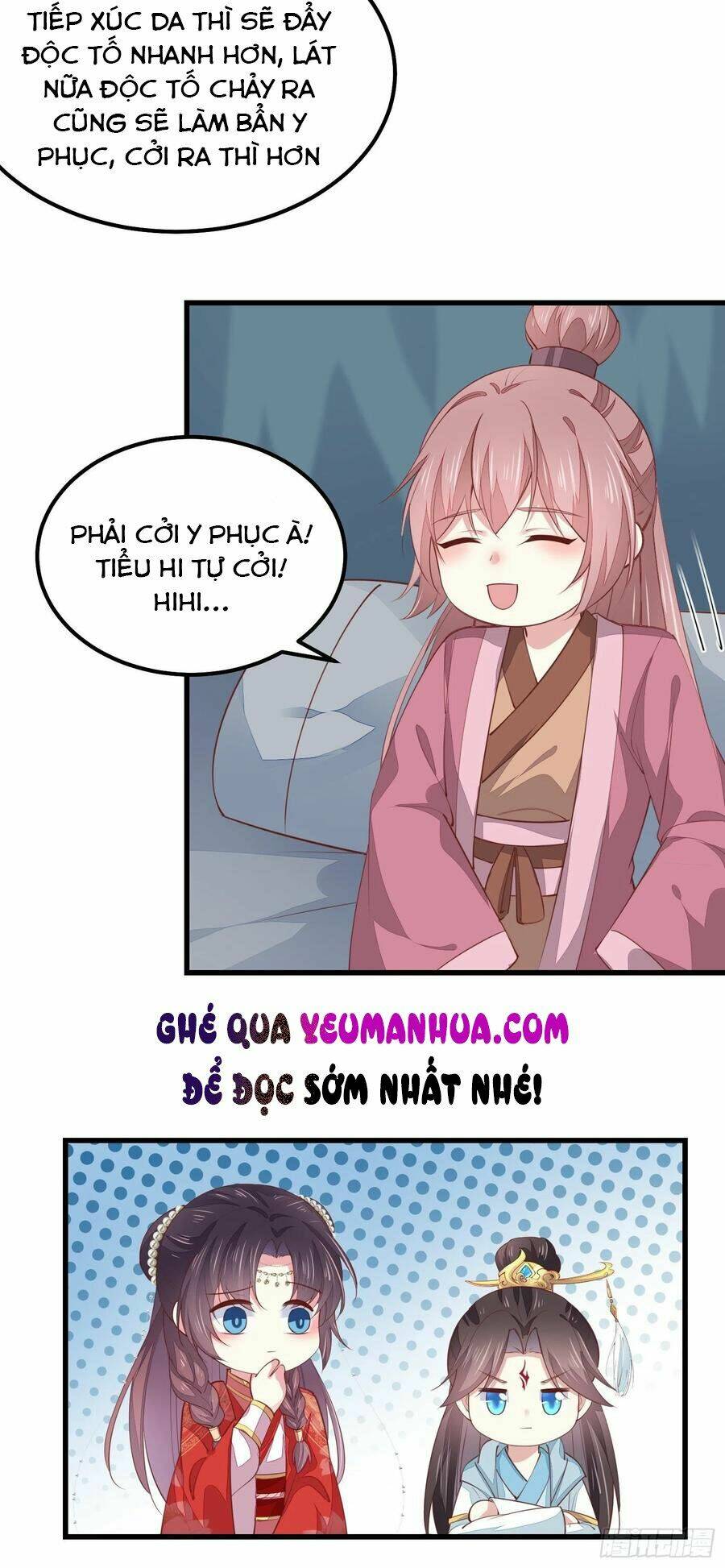 Chương 157 - Trang 28