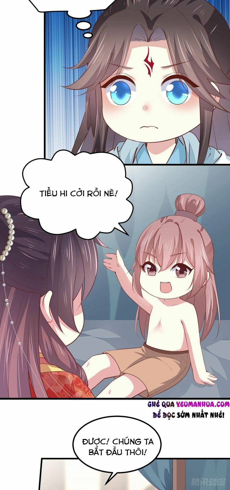 Chương 157 - Trang 31