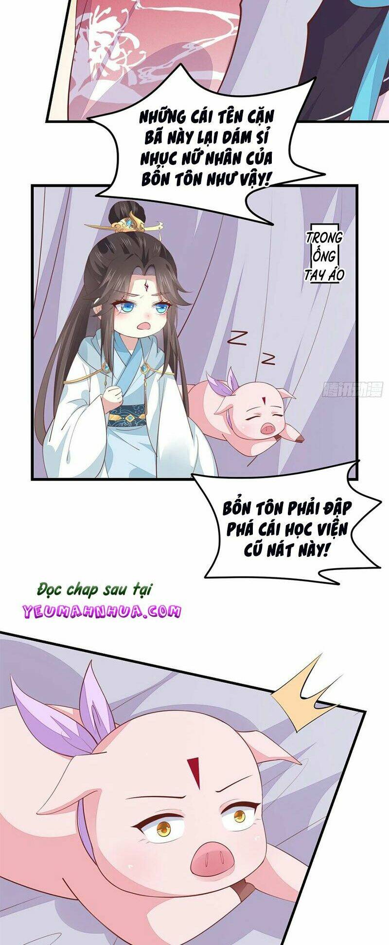 Chương 161 - Trang 16
