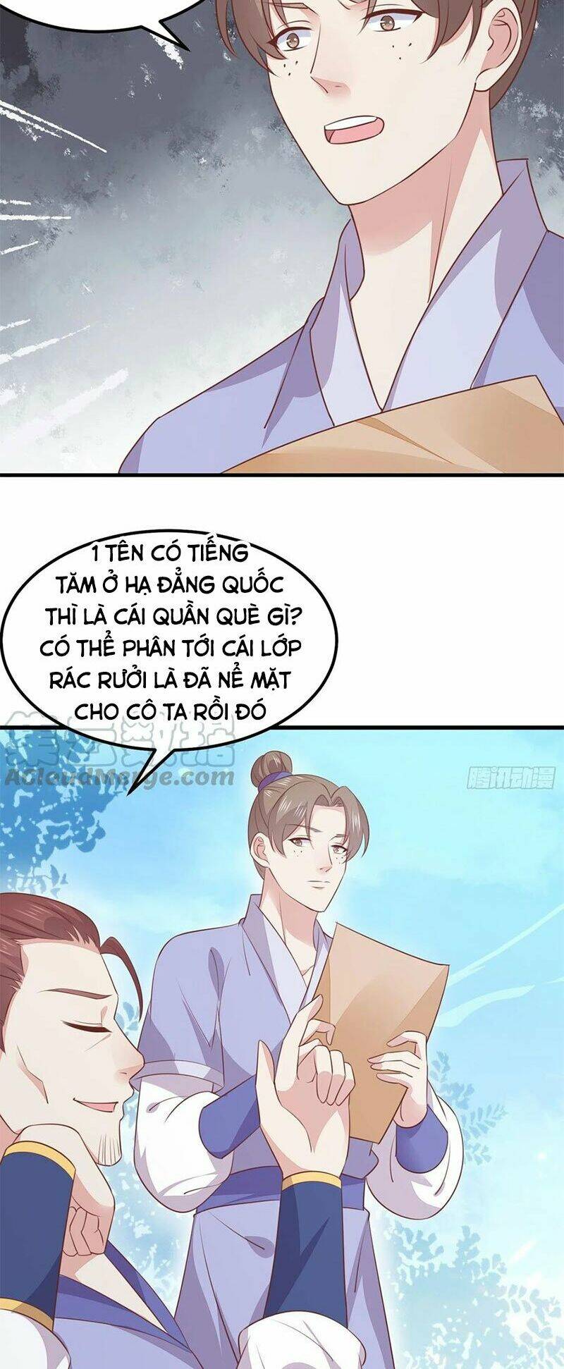 Chương 161 - Trang 8