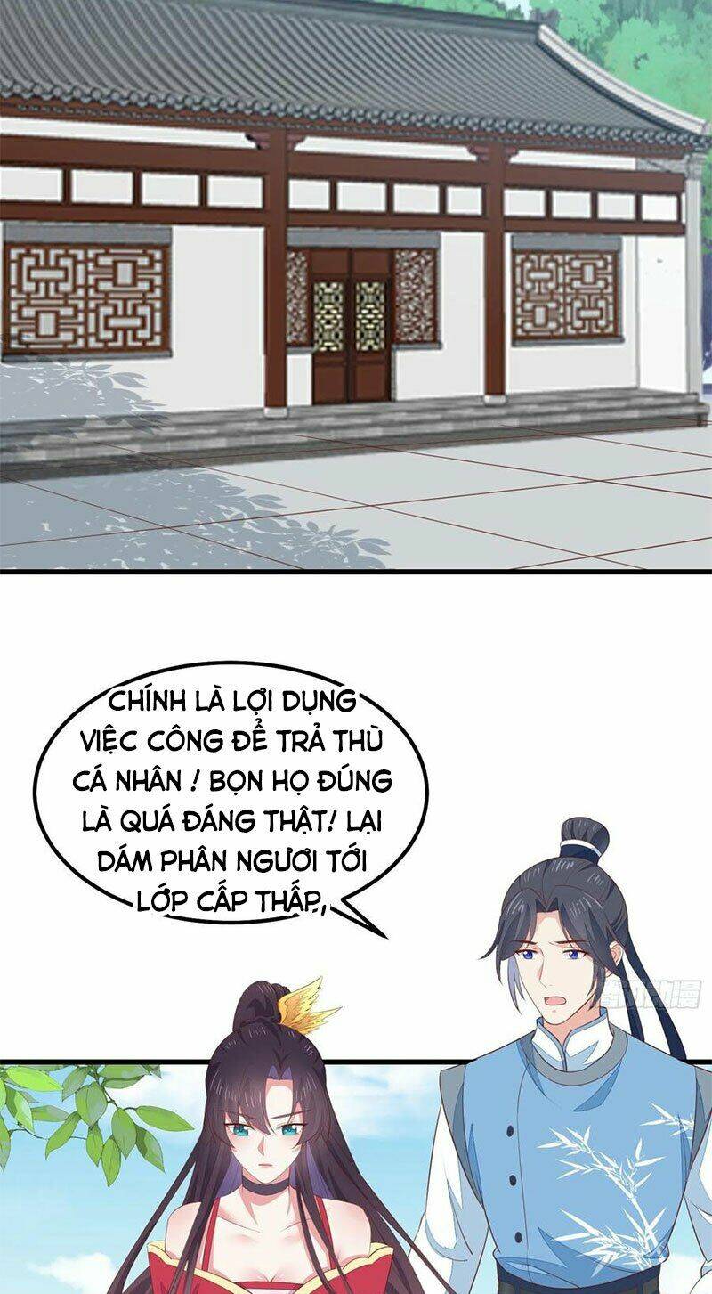 Chương 162 - Trang 21
