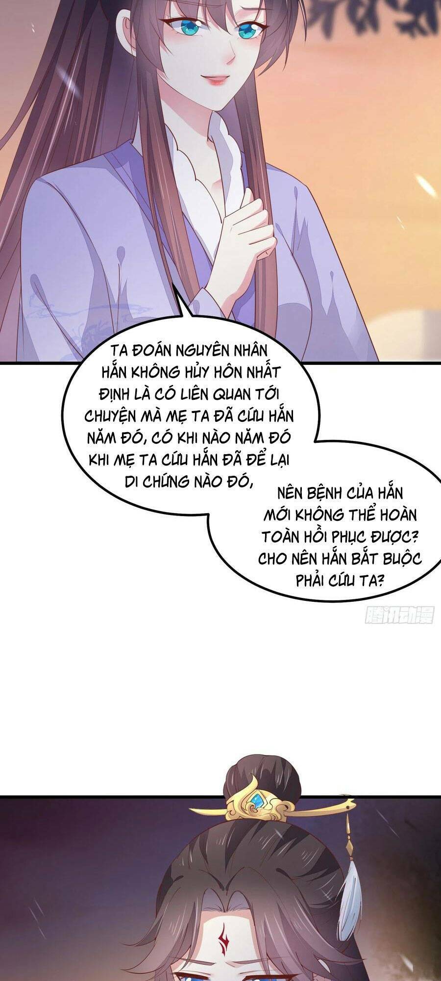 Chương 175 - Trang 31
