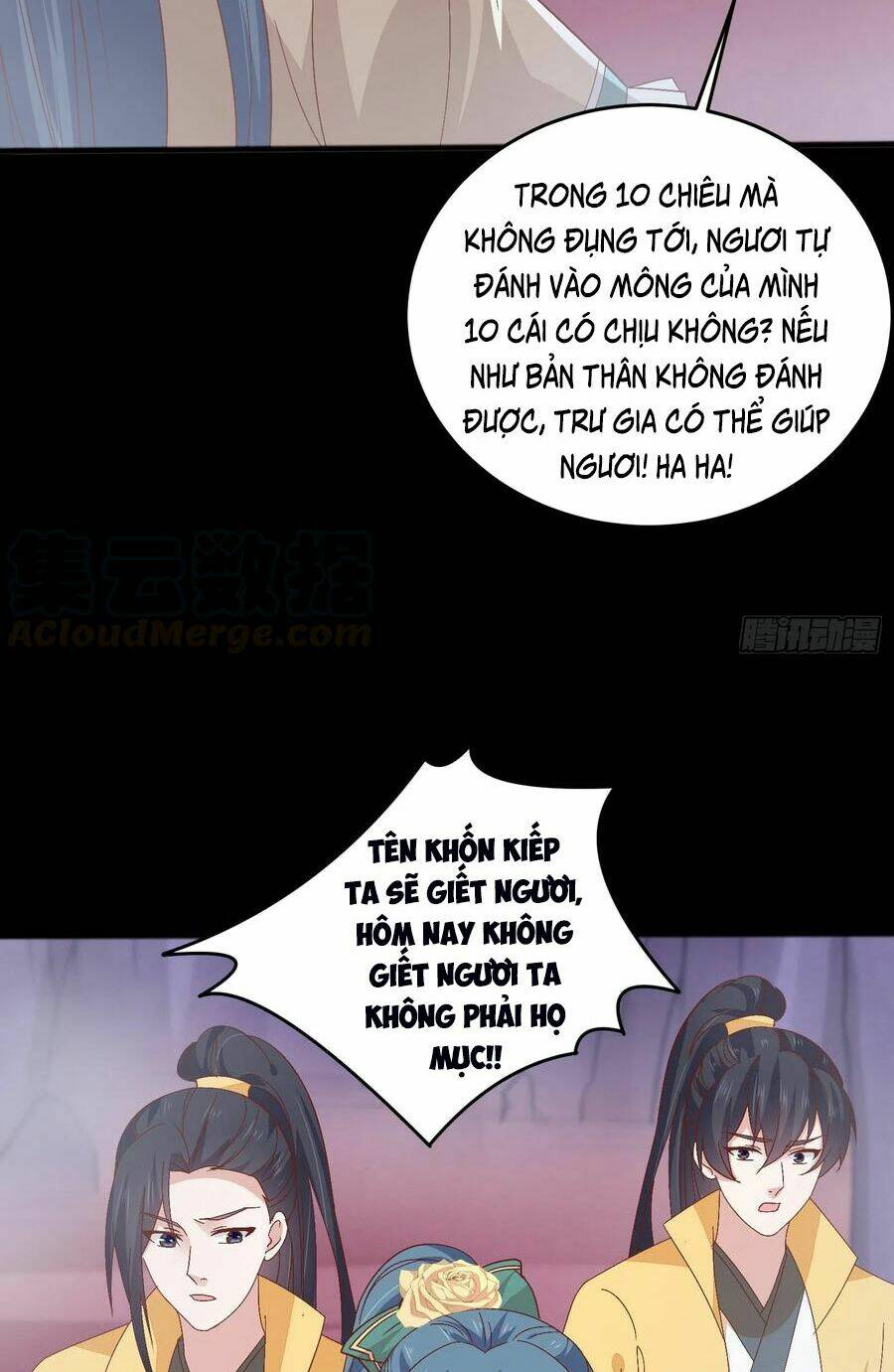 Chương 192 - Trang 20