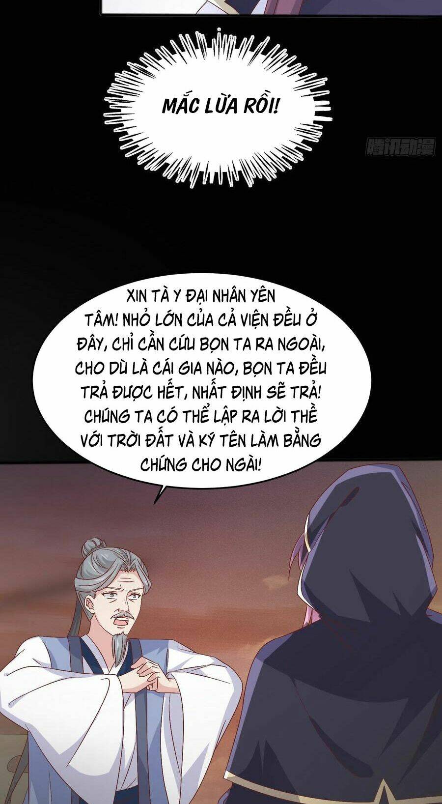 Chương 196 - Trang 26
