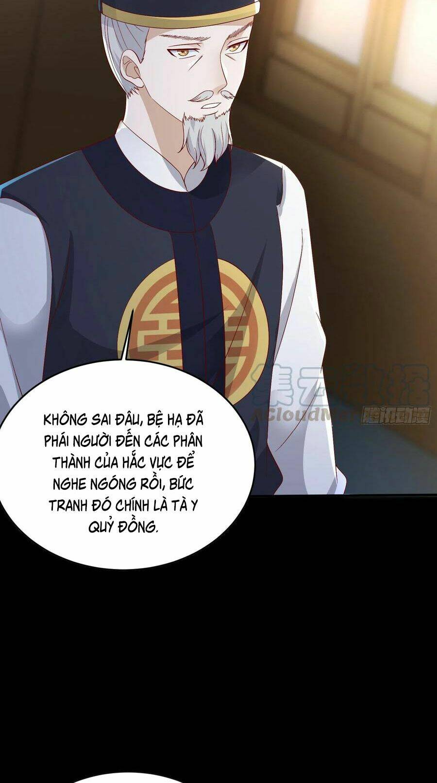 Chương 199.5 - Trang 36