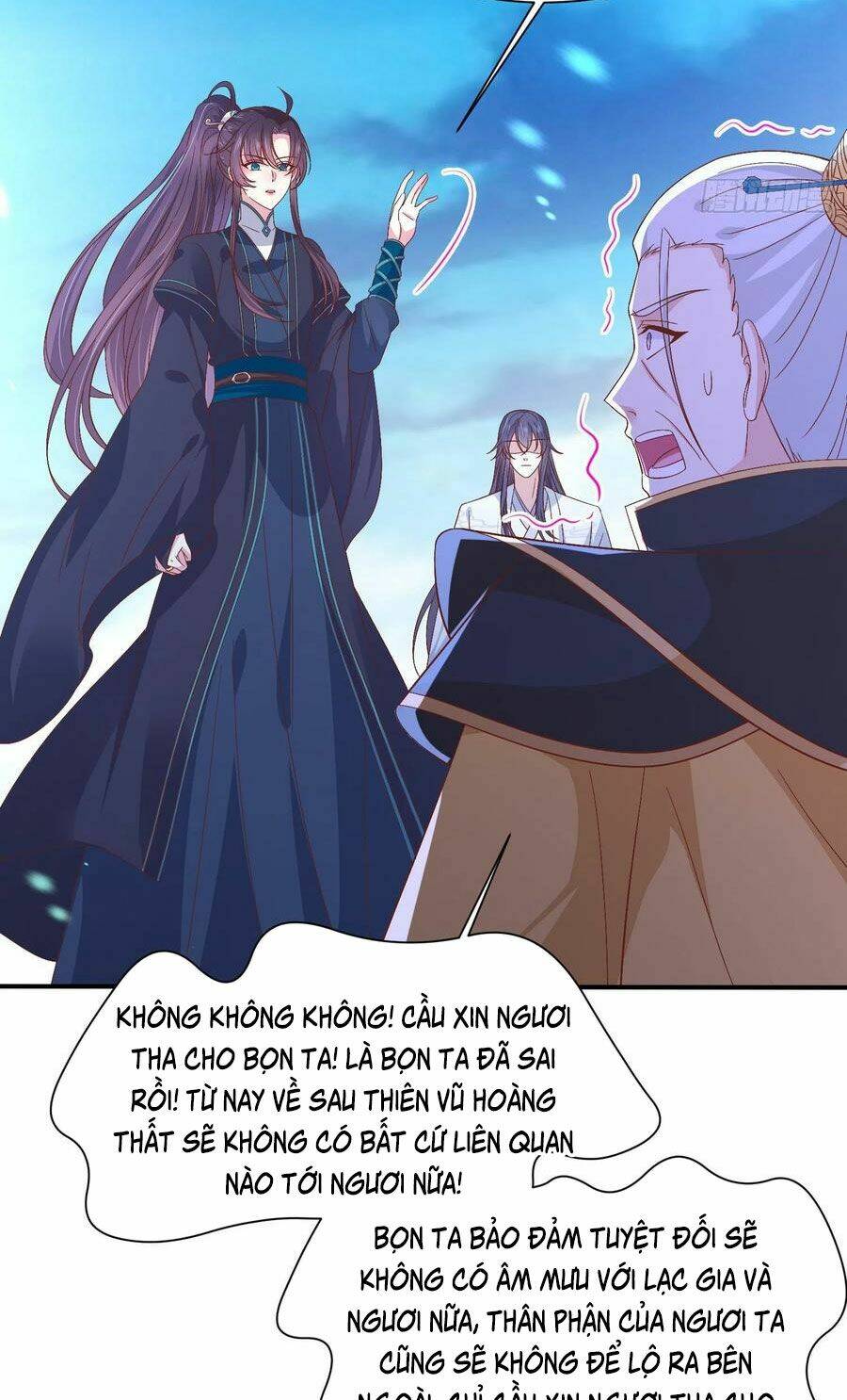 Chương 203 - Trang 17