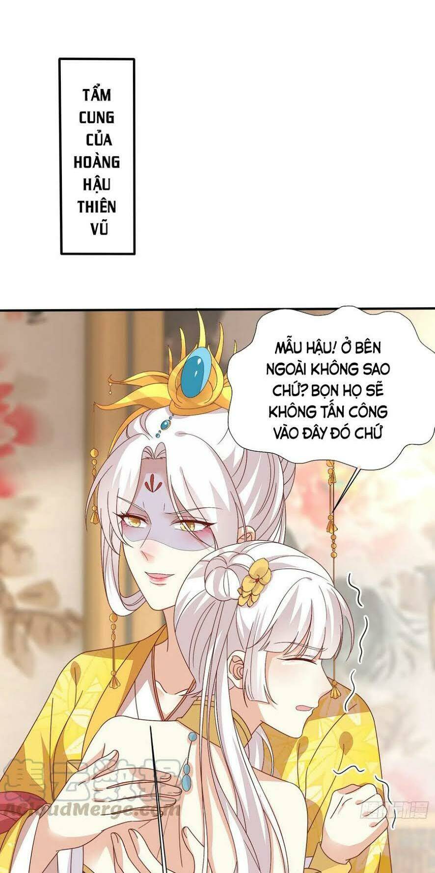 Chương 203 - Trang 28