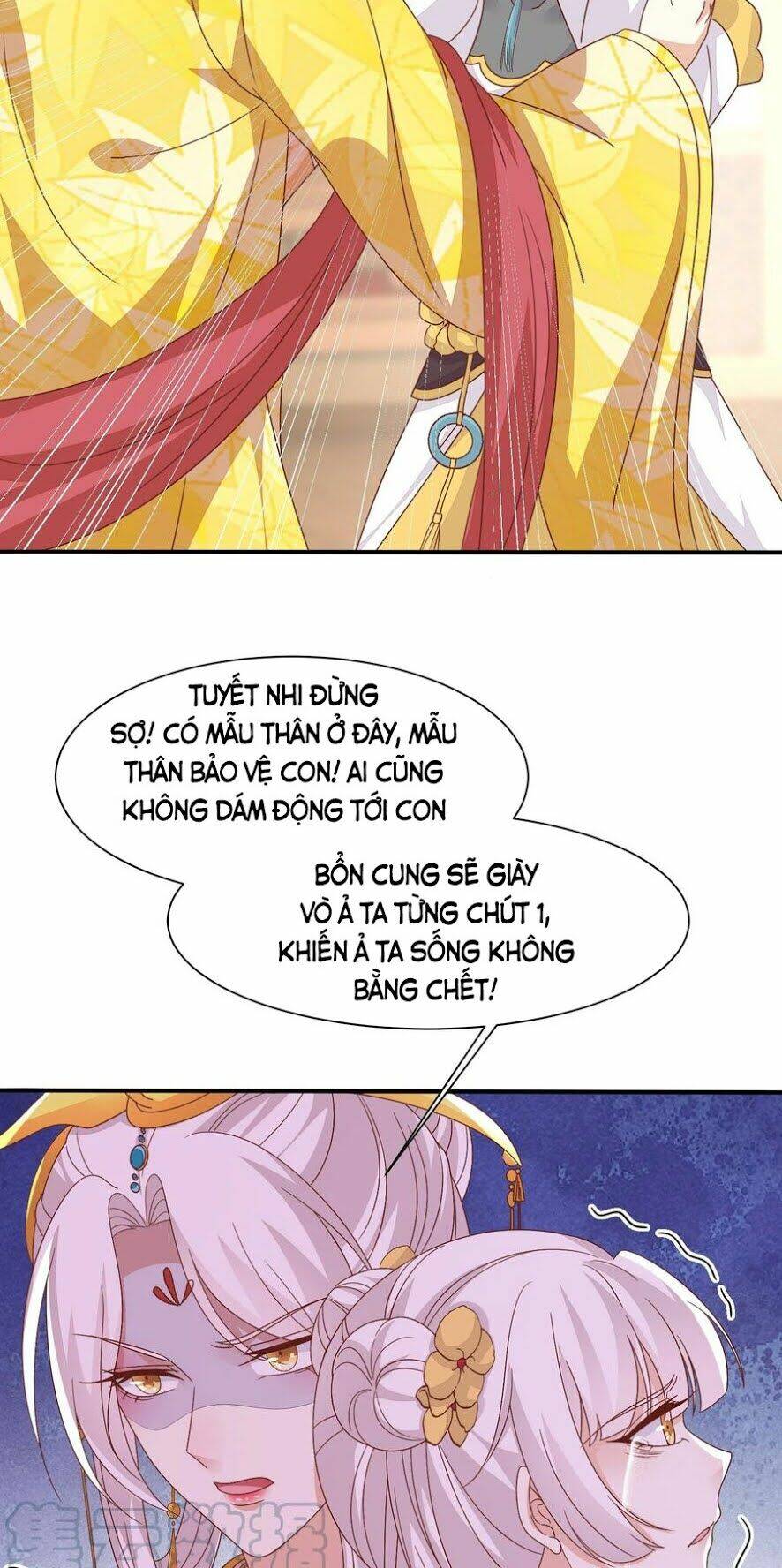 Chương 203 - Trang 30