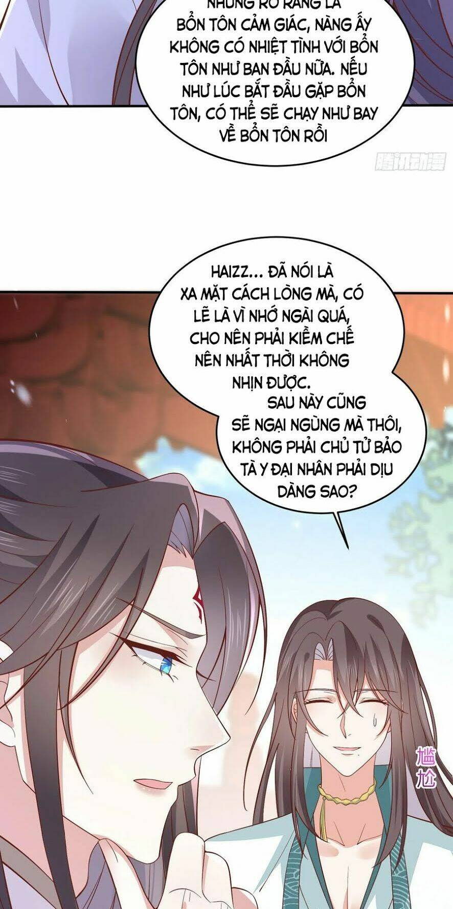 Chương 203 - Trang 36