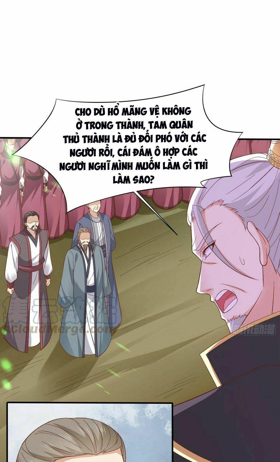 Chương 203 - Trang 5