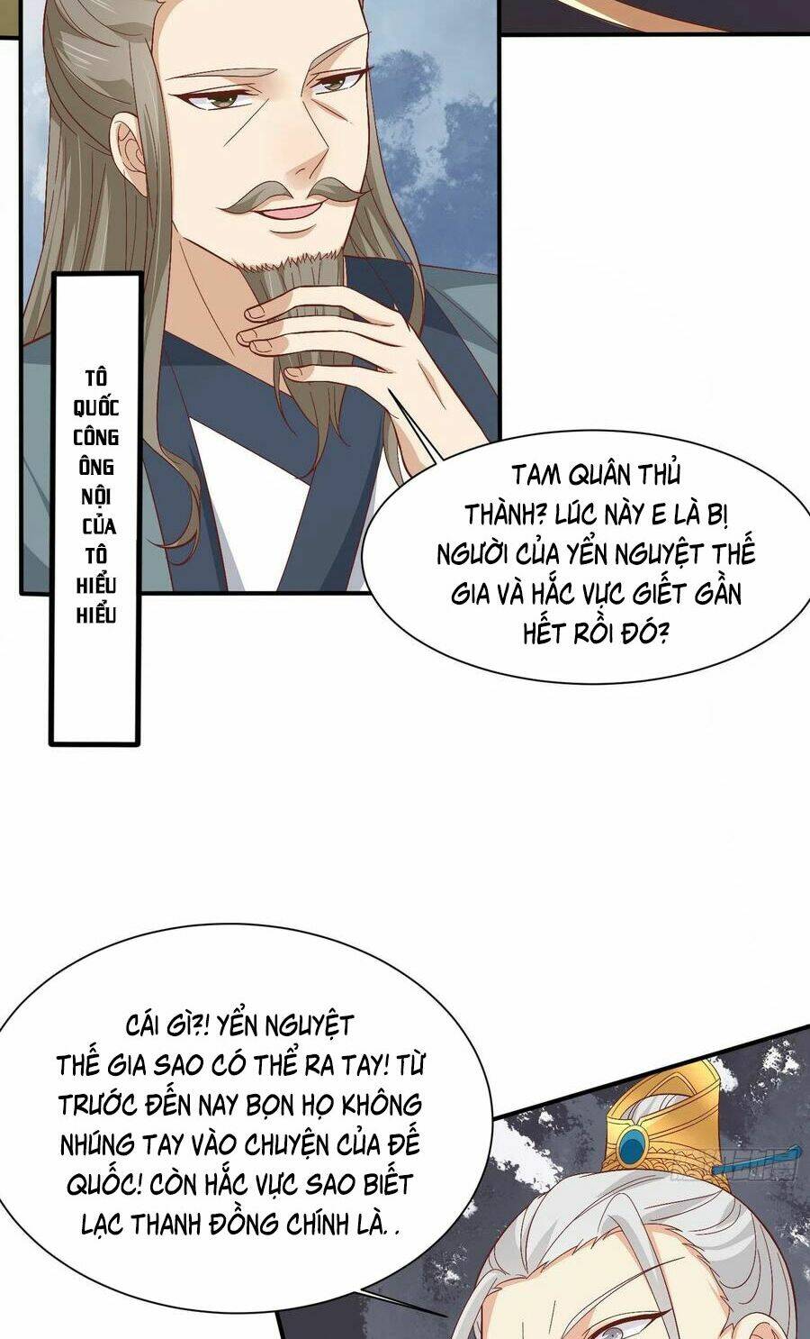 Chương 203 - Trang 6