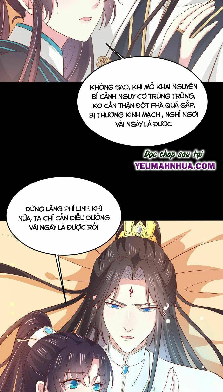 Chương 206 - Trang 30
