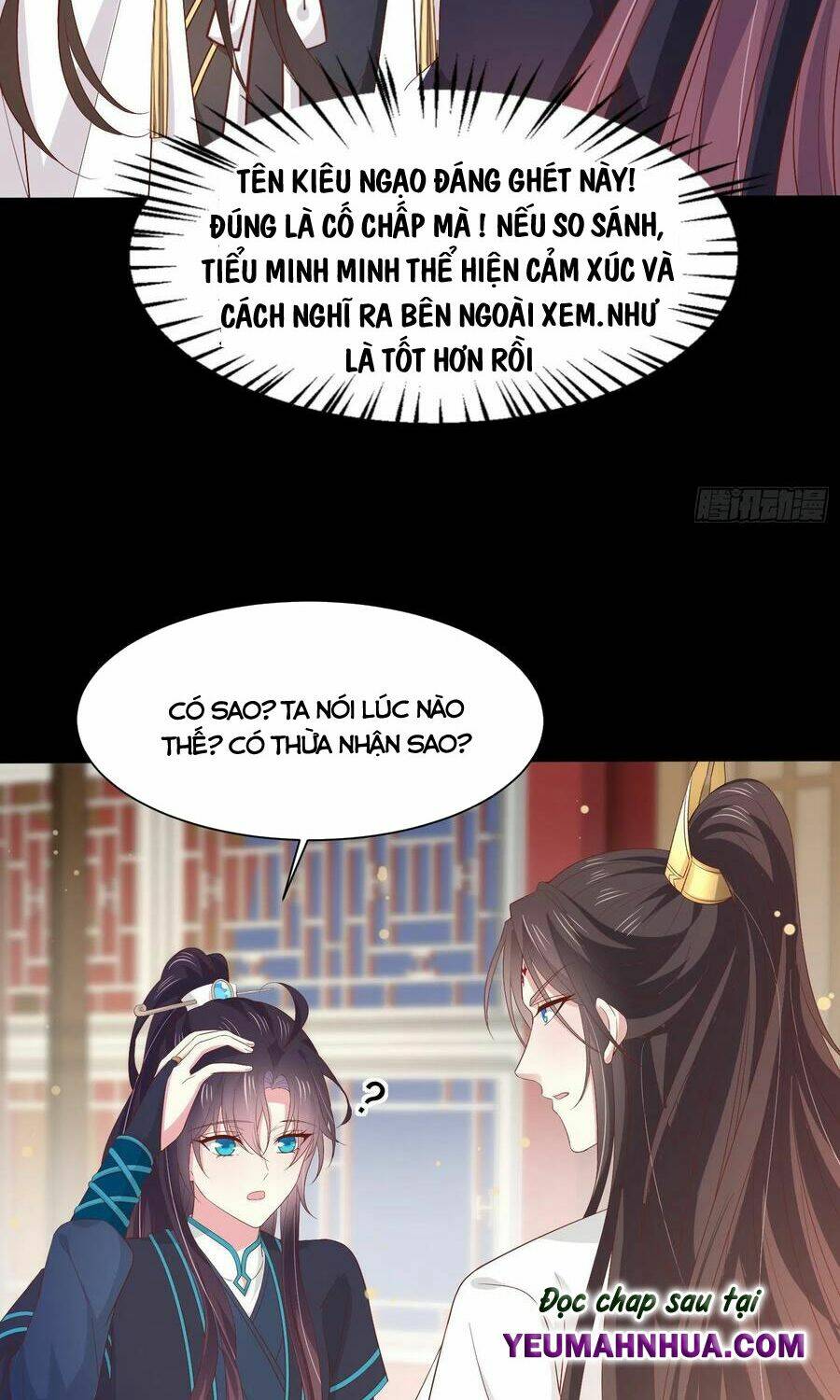 Chương 206 - Trang 10