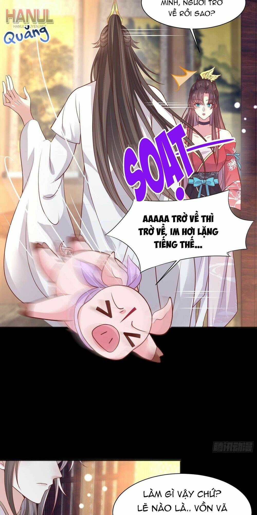 Chương 208.5 - Trang 27