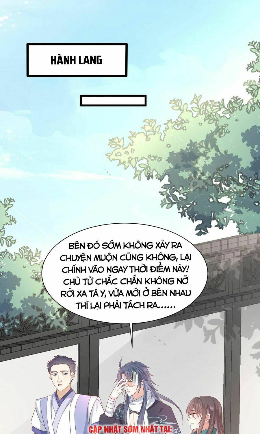 Chương 214.5 - Trang 10