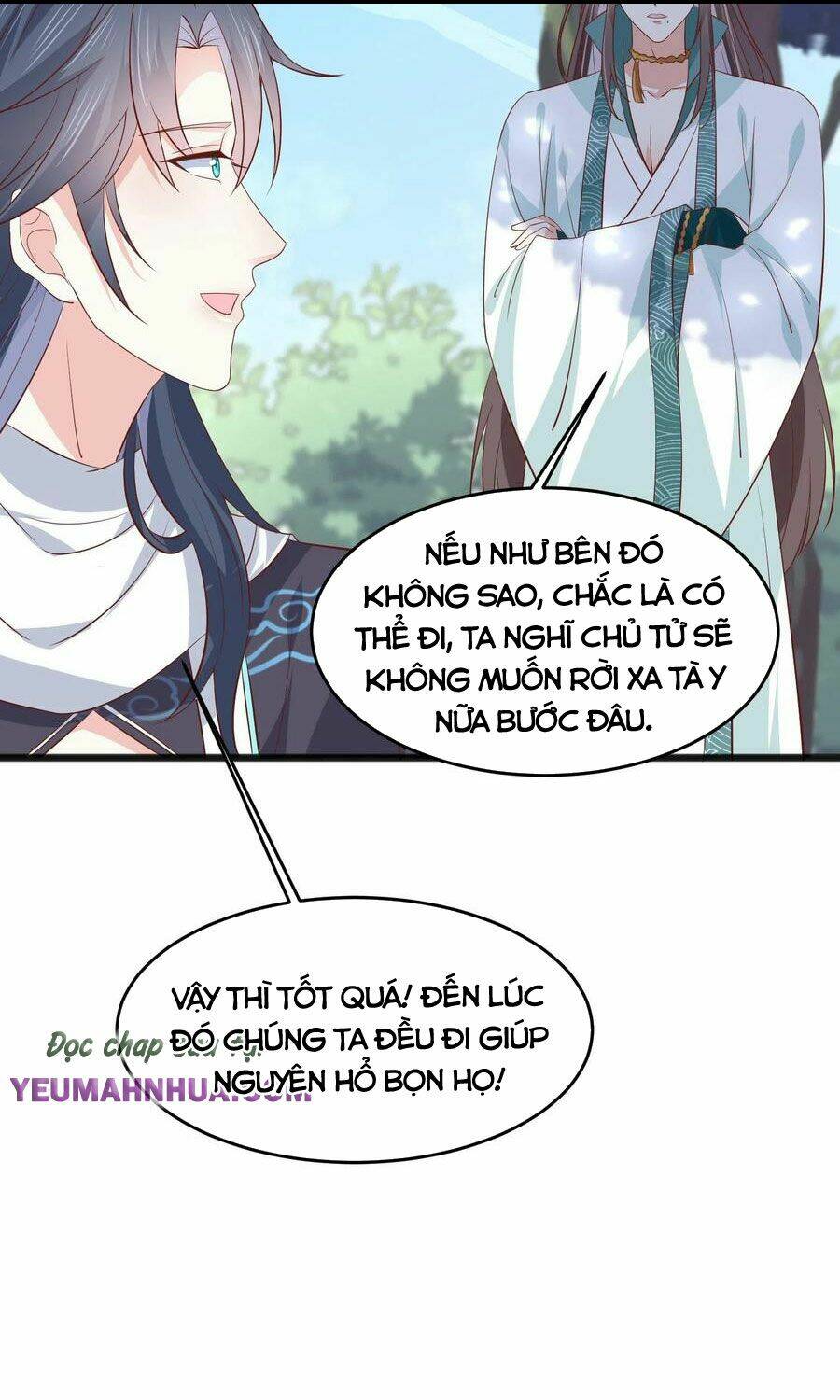 Chương 214 - Trang 21