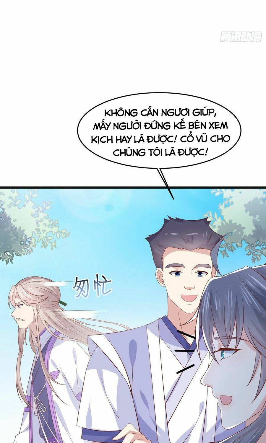 Chương 214 - Trang 22