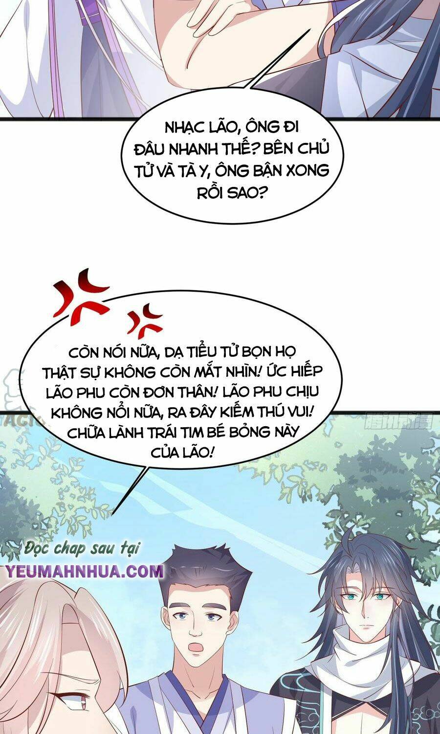 Chương 214 - Trang 23