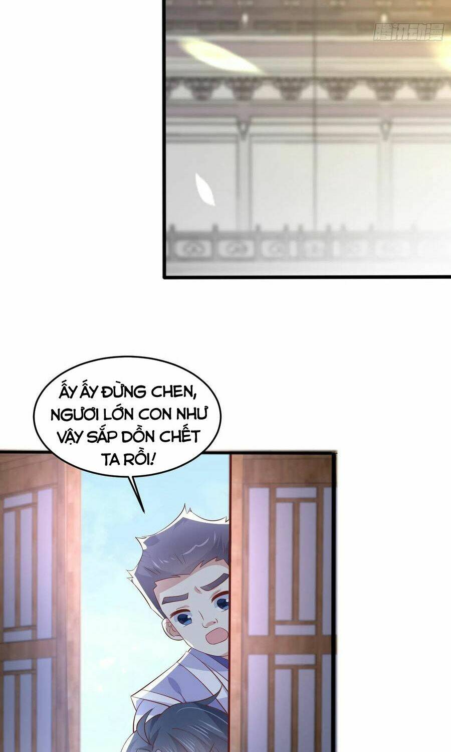 Chương 214 - Trang 28