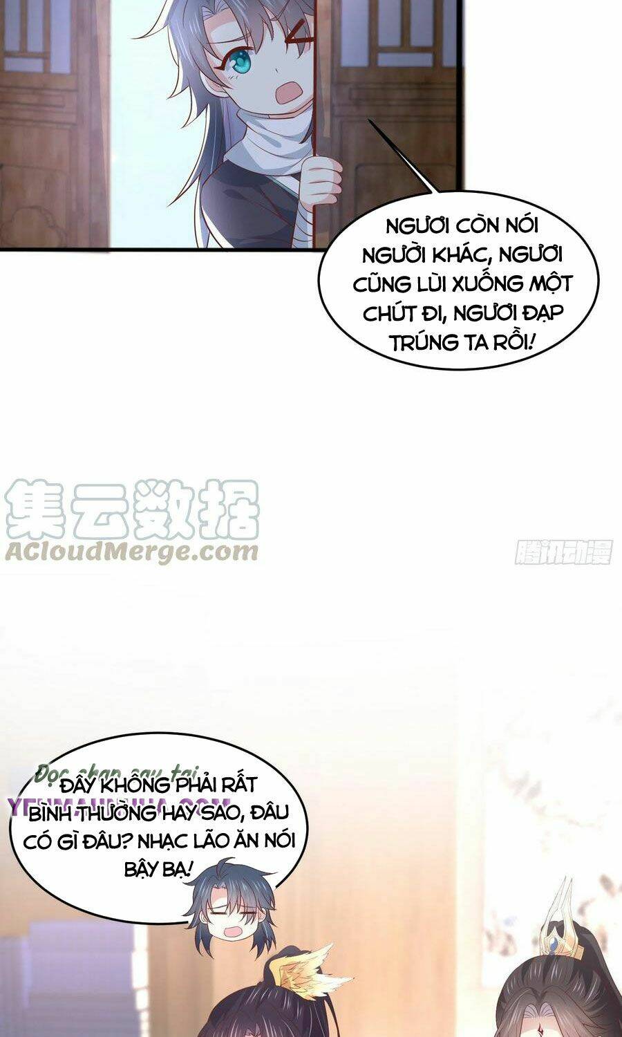 Chương 214 - Trang 29