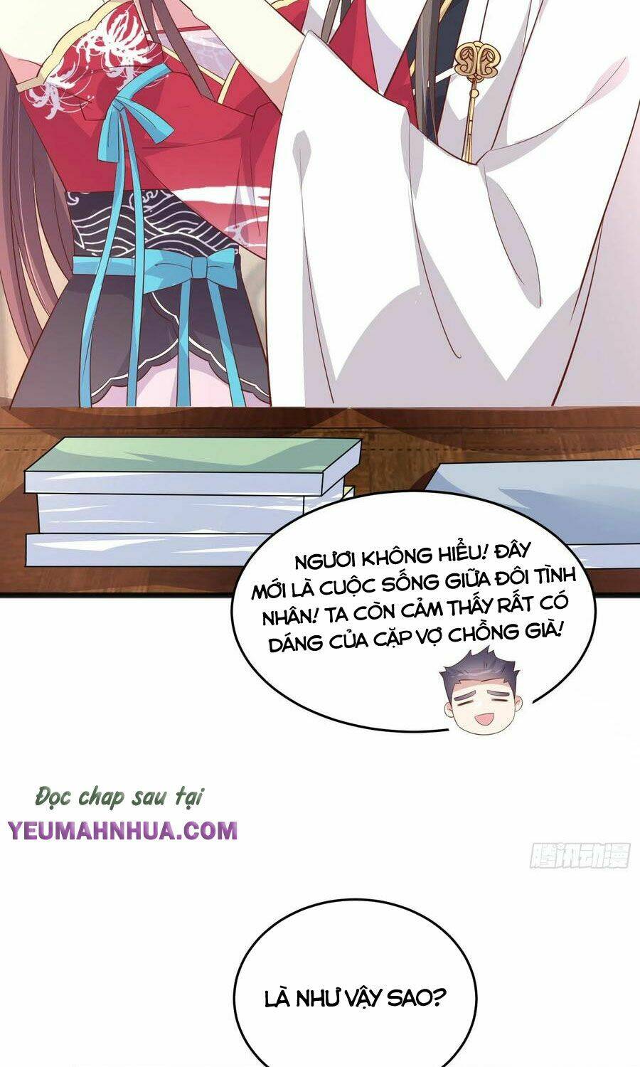 Chương 214 - Trang 33