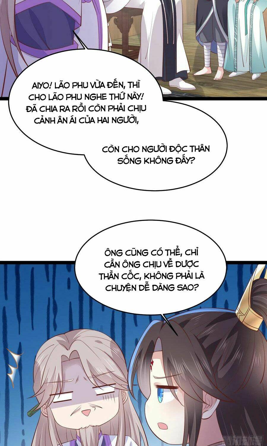 Chương 216 - Trang 13