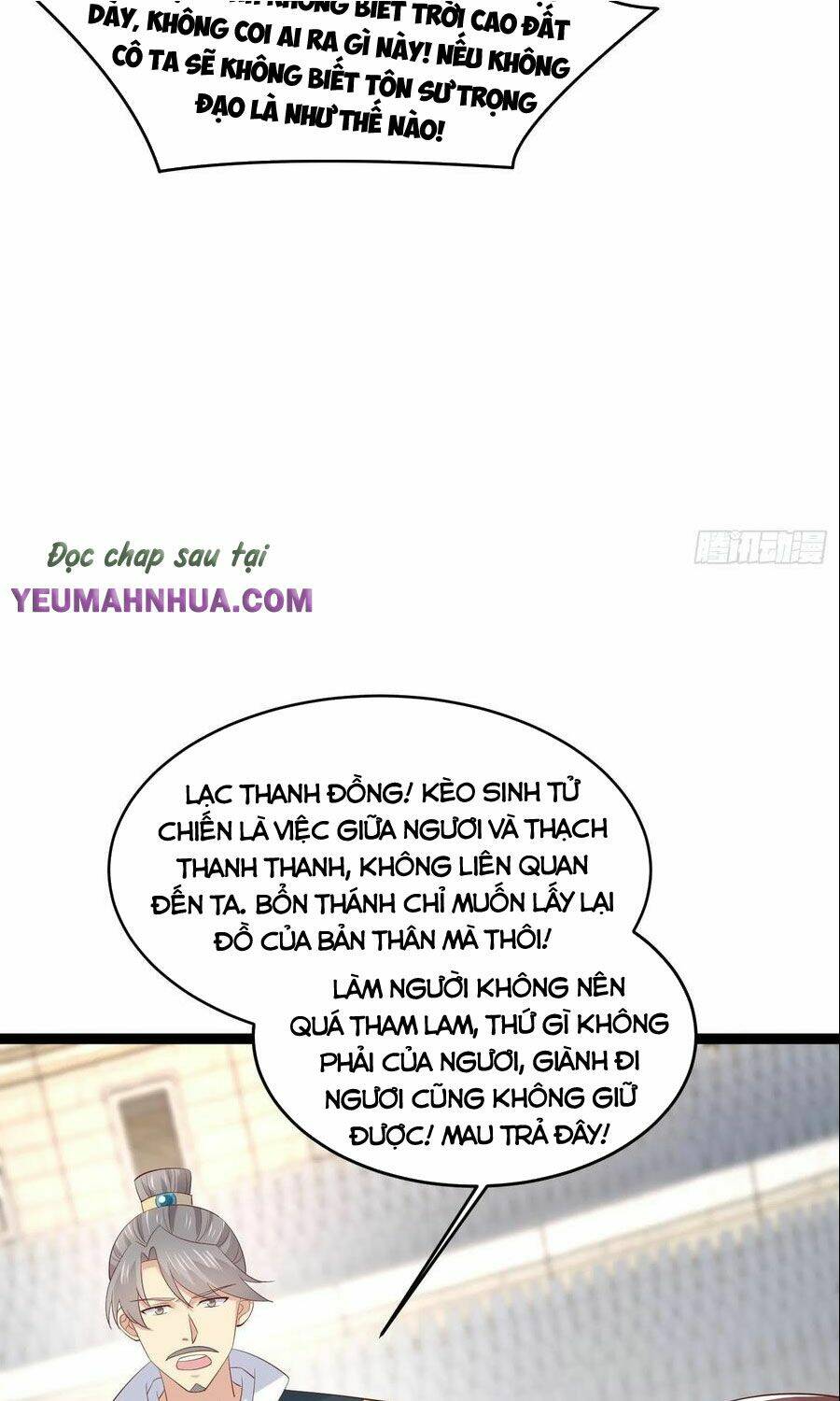 Chương 217 - Trang 21