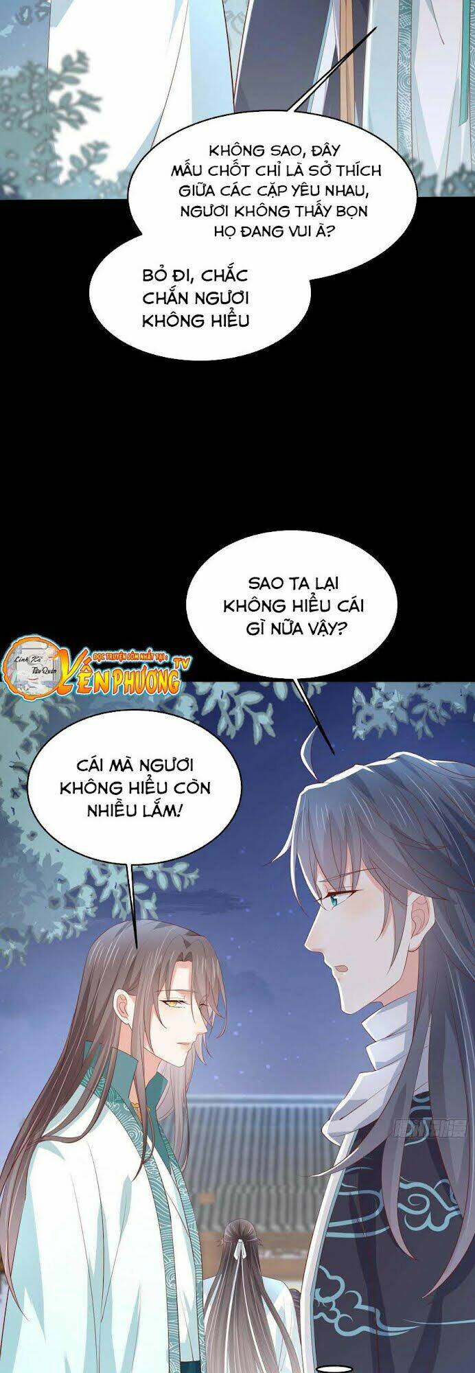 Chương 221.5 - Trang 16