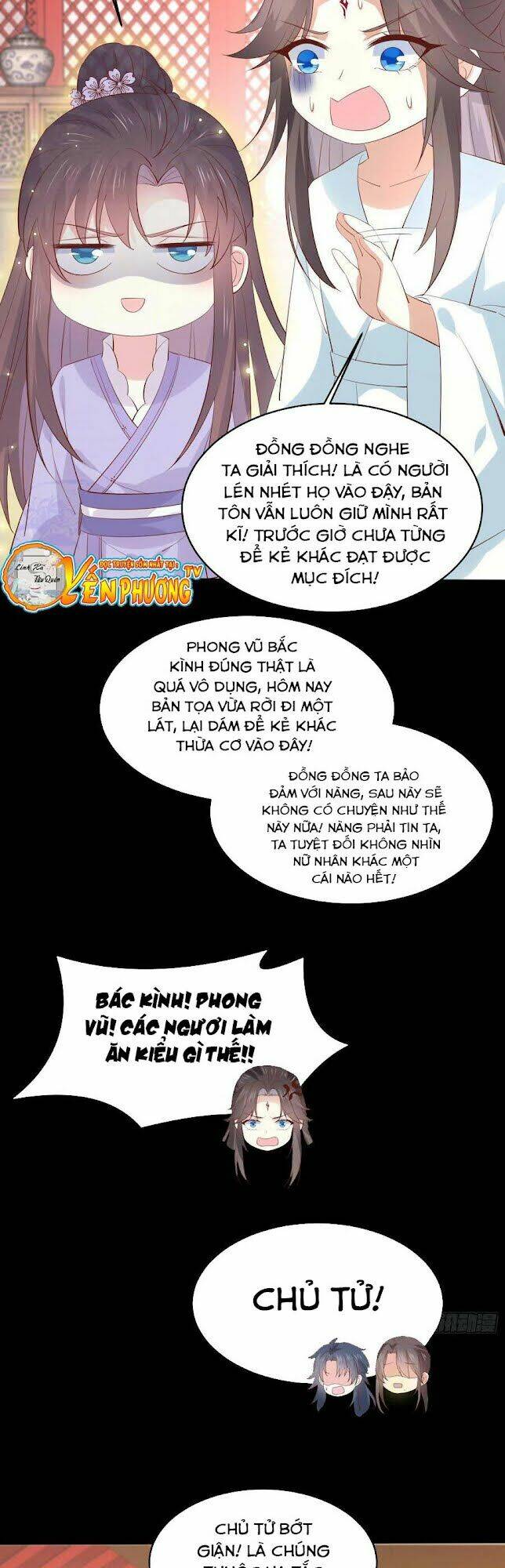 Chương 221.5 - Trang 28