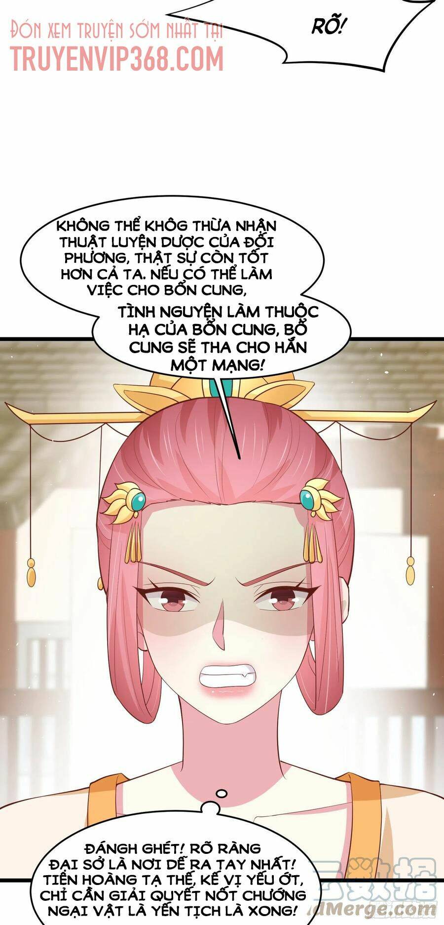 Chương 228 - Trang 31