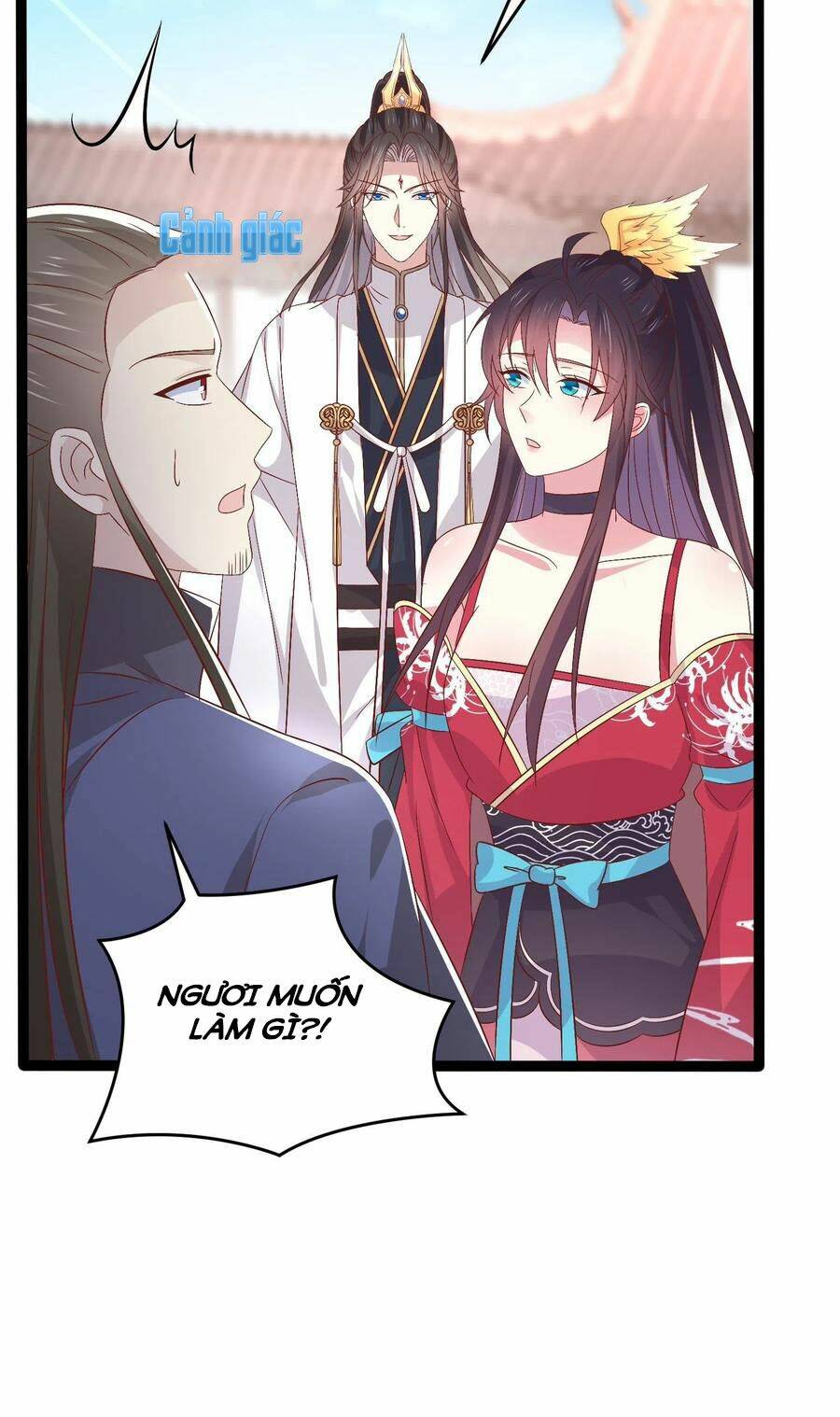 Chương 246 - Trang 38