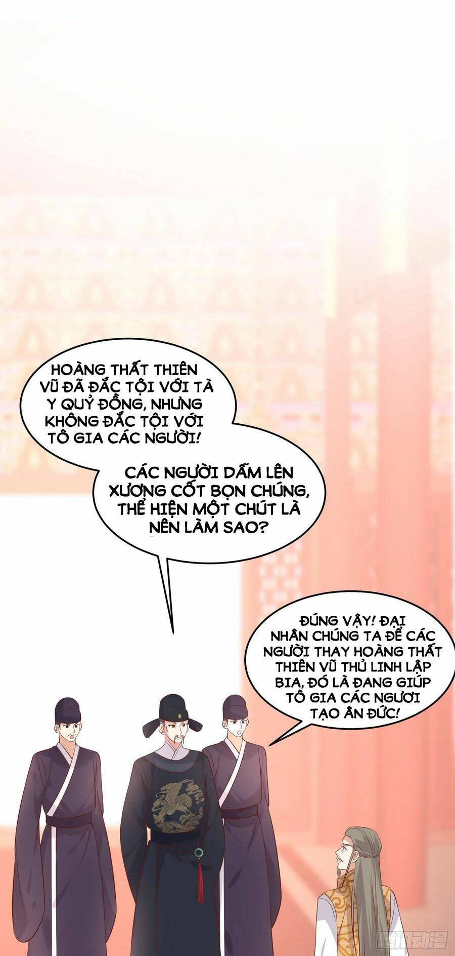 Chương 256 - Trang 5