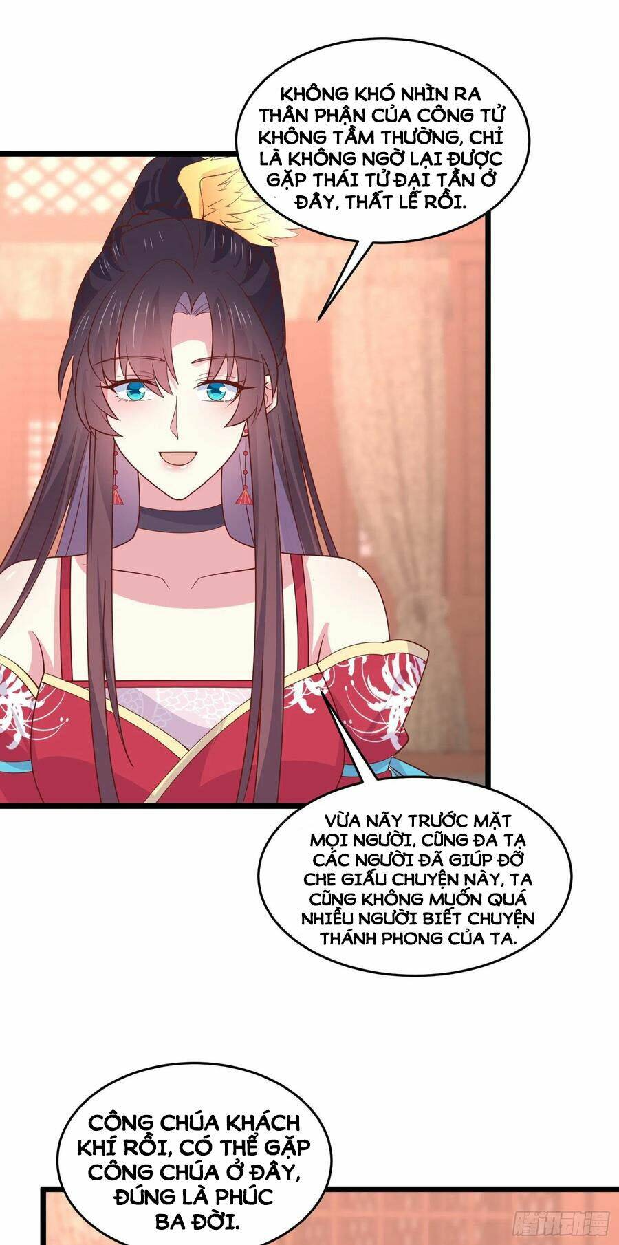 Chương 259 - Trang 3