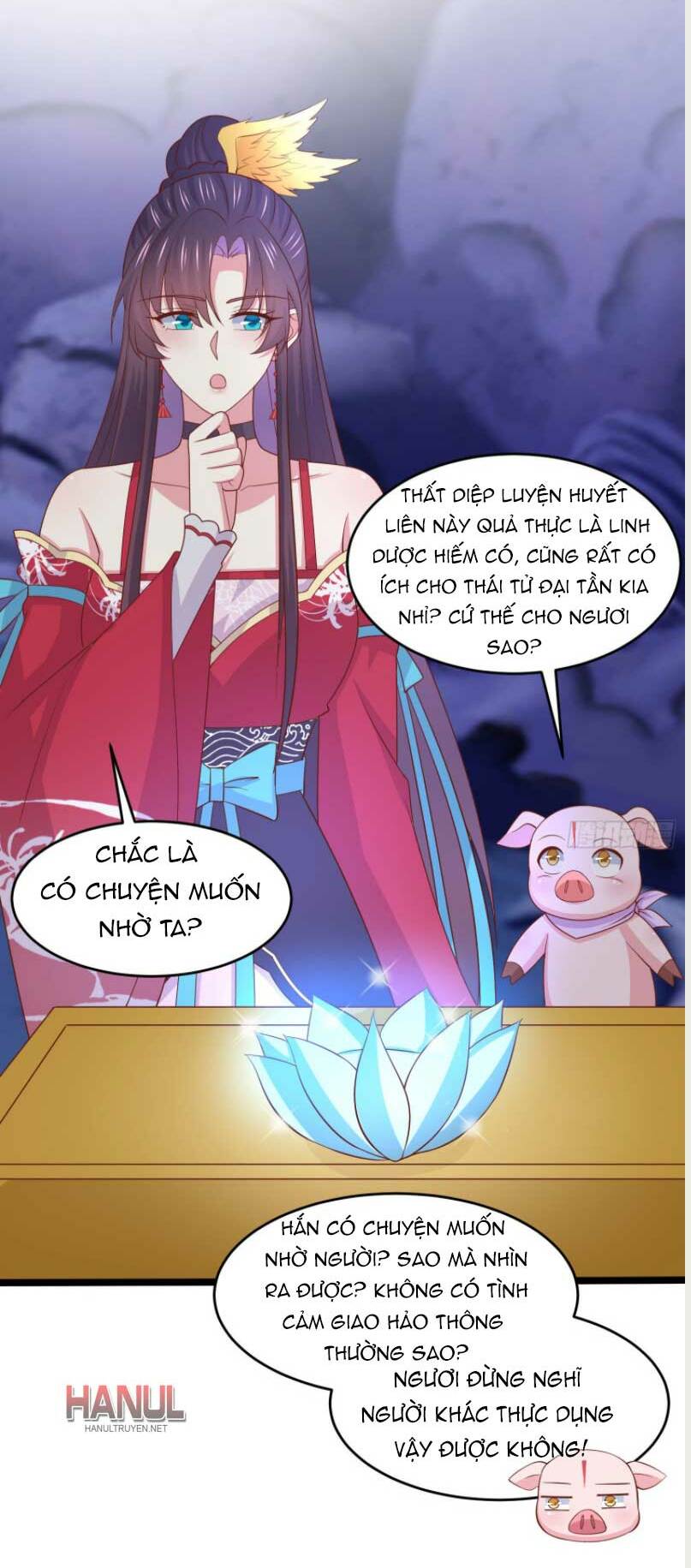 Chương 261 - Trang 11