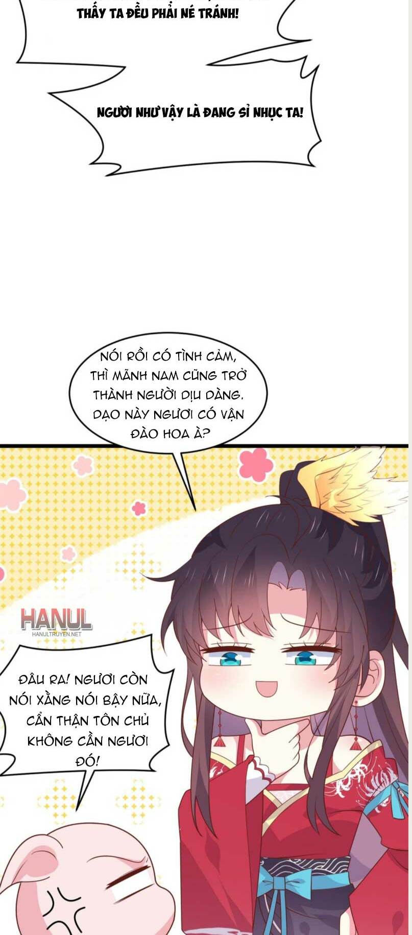 Chương 261 - Trang 15