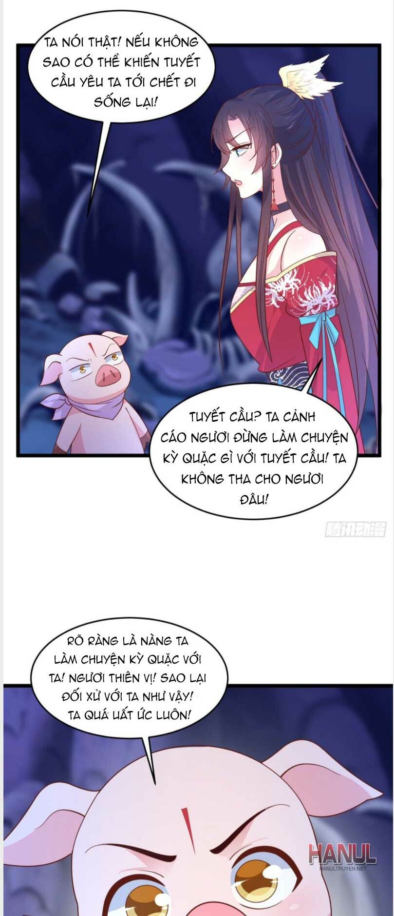 Chương 261 - Trang 18