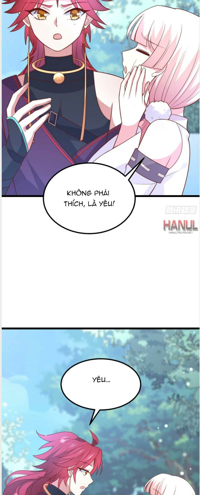 Chương 261 - Trang 22