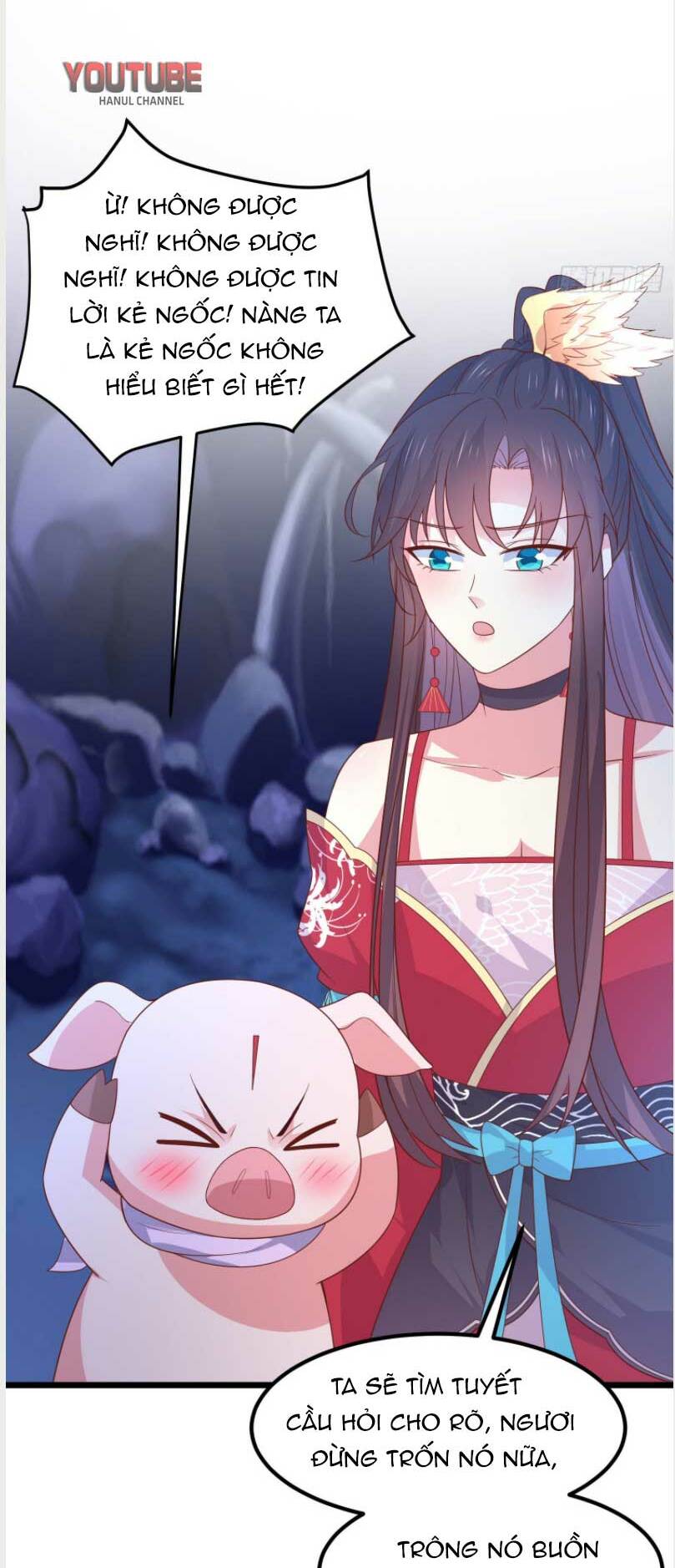 Chương 261 - Trang 24