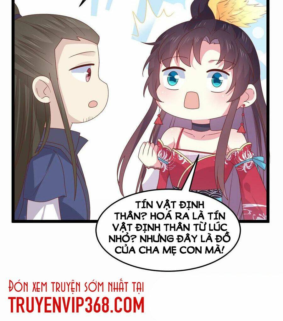 Chương 264 - Trang 21