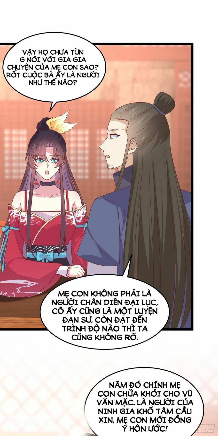 Chương 264 - Trang 7