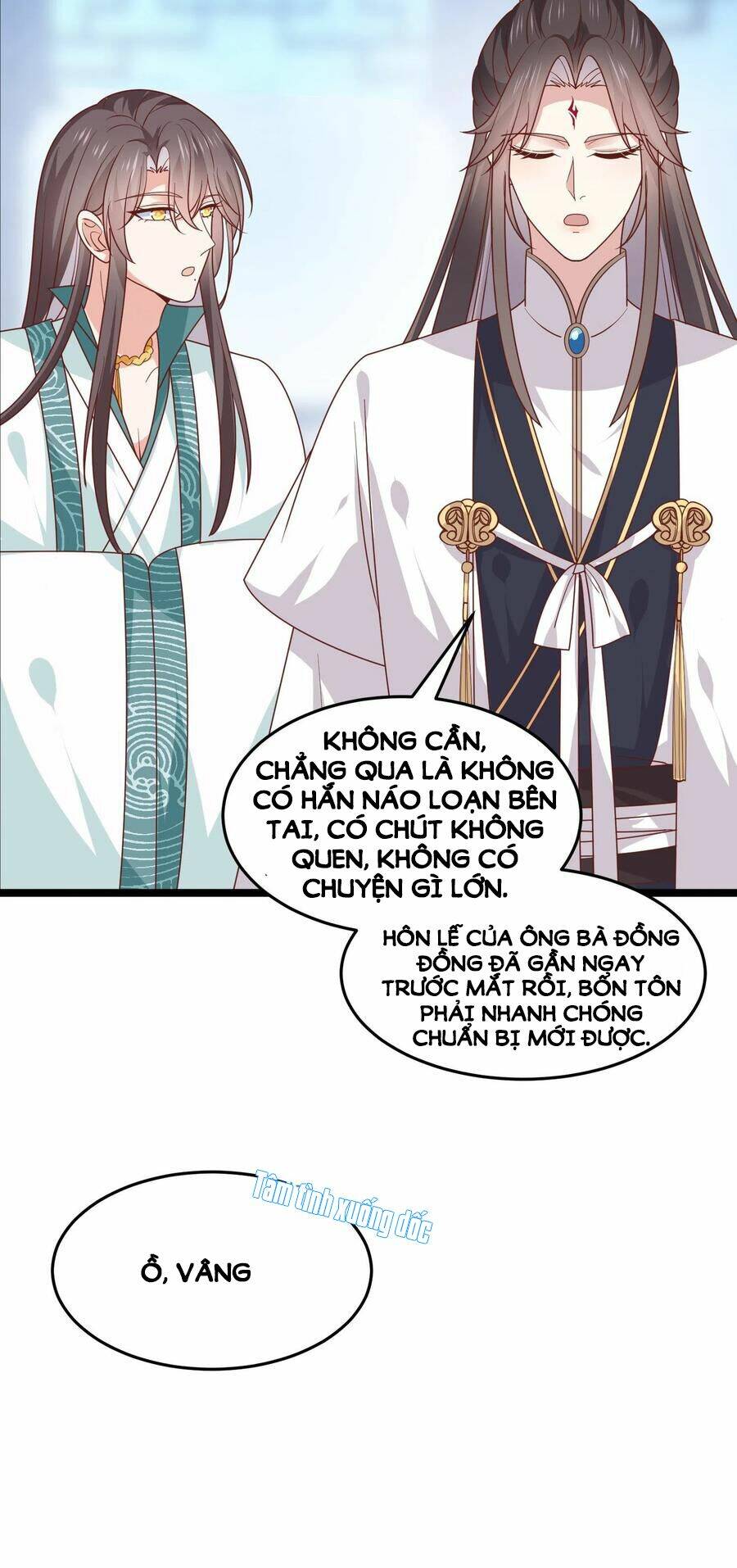 Chương 267 - Trang 19