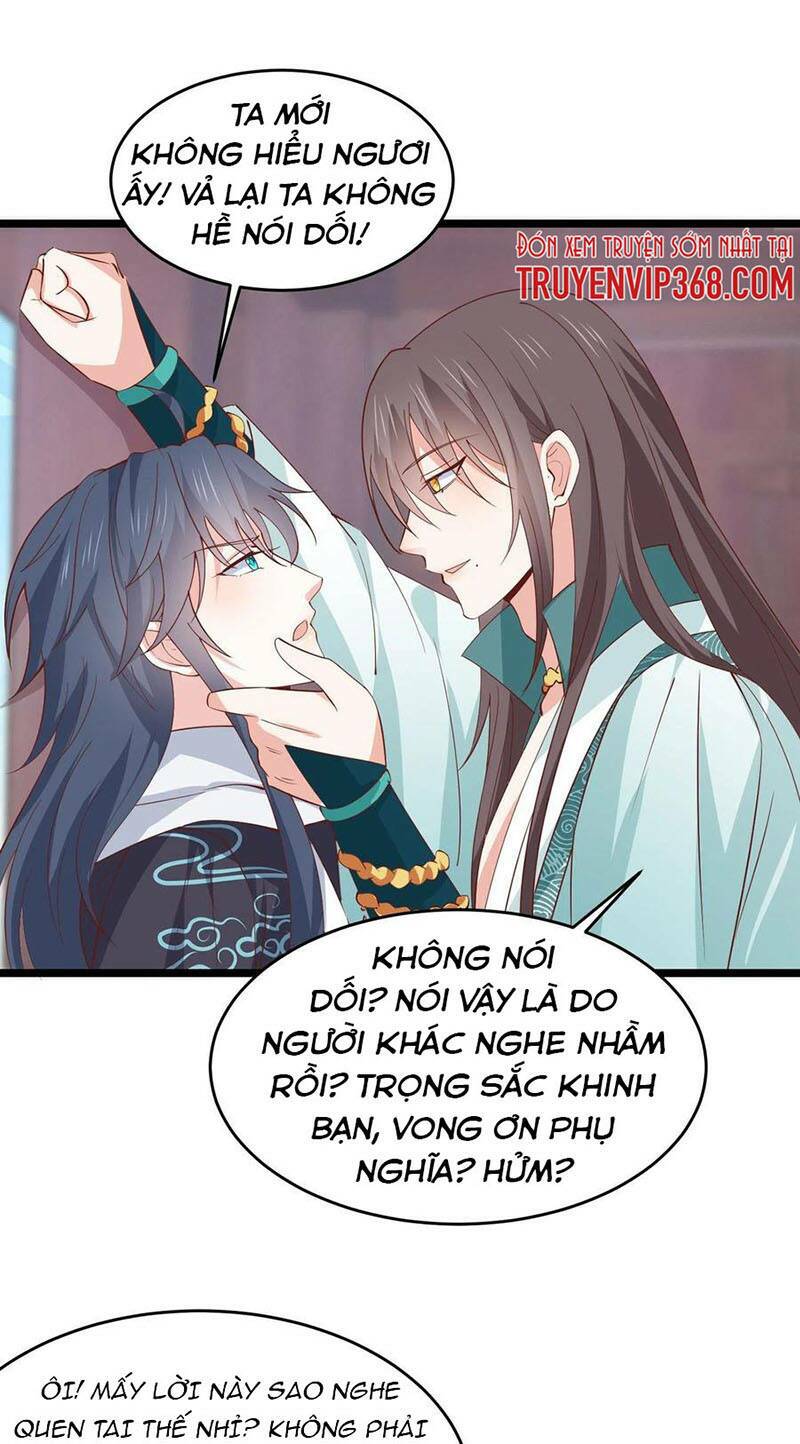 Chương 283 - Trang 11