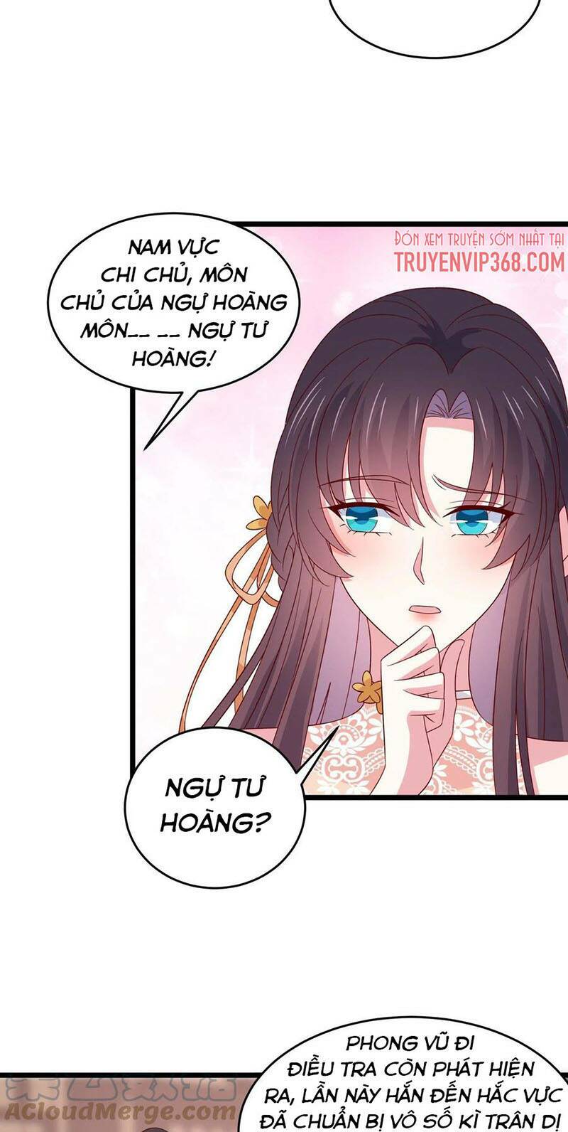 Chương 283 - Trang 28