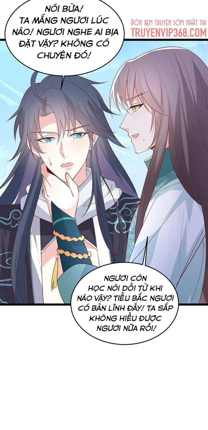 Chương 283 - Trang 10
