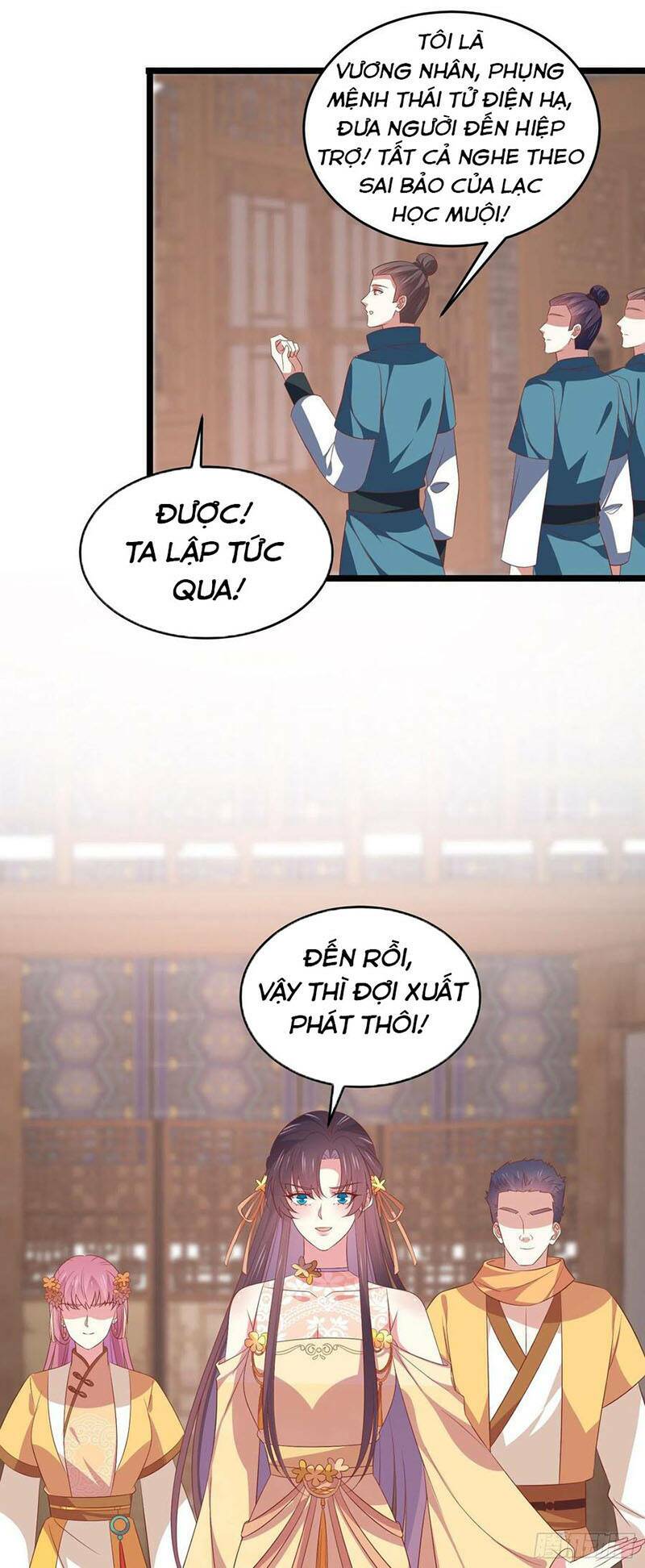 Chương 286 - Trang 20