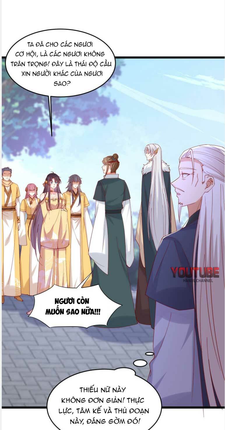 Chương 291 - Trang 22