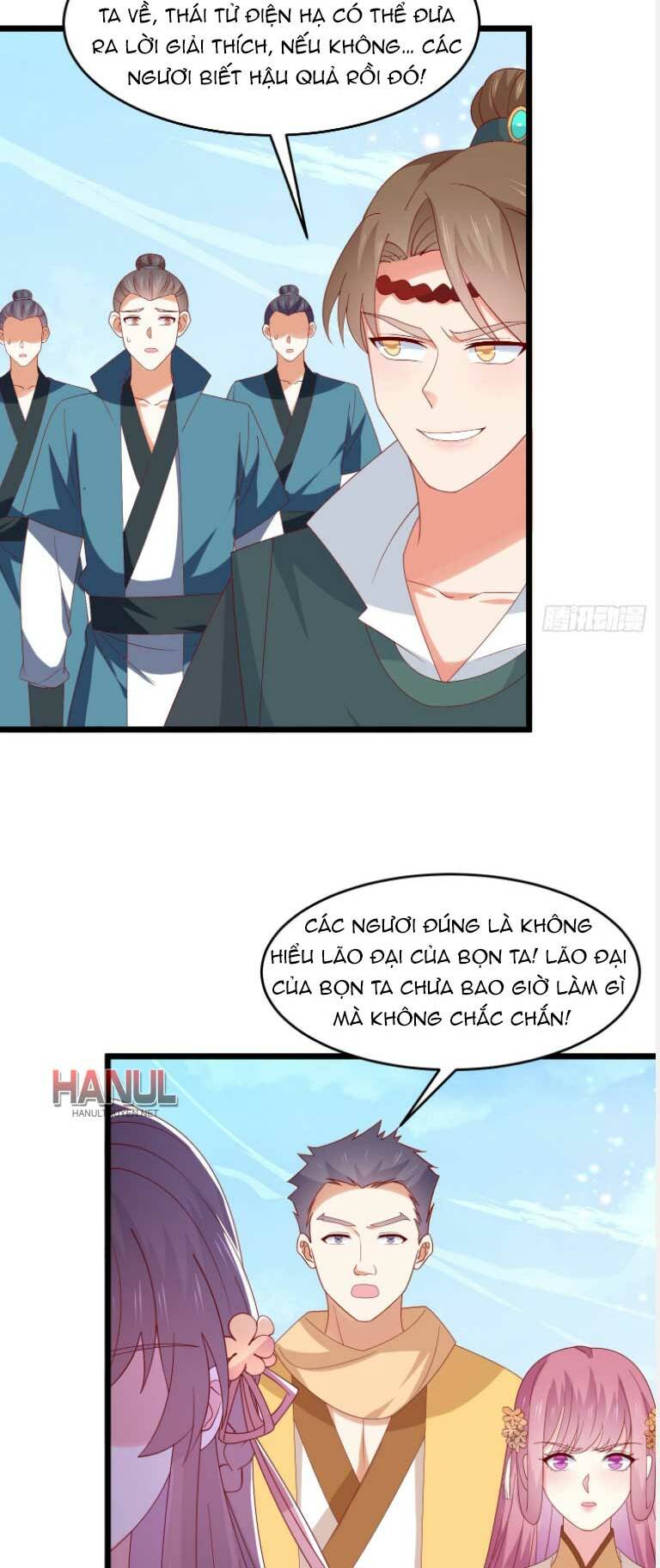 Chương 291 - Trang 4