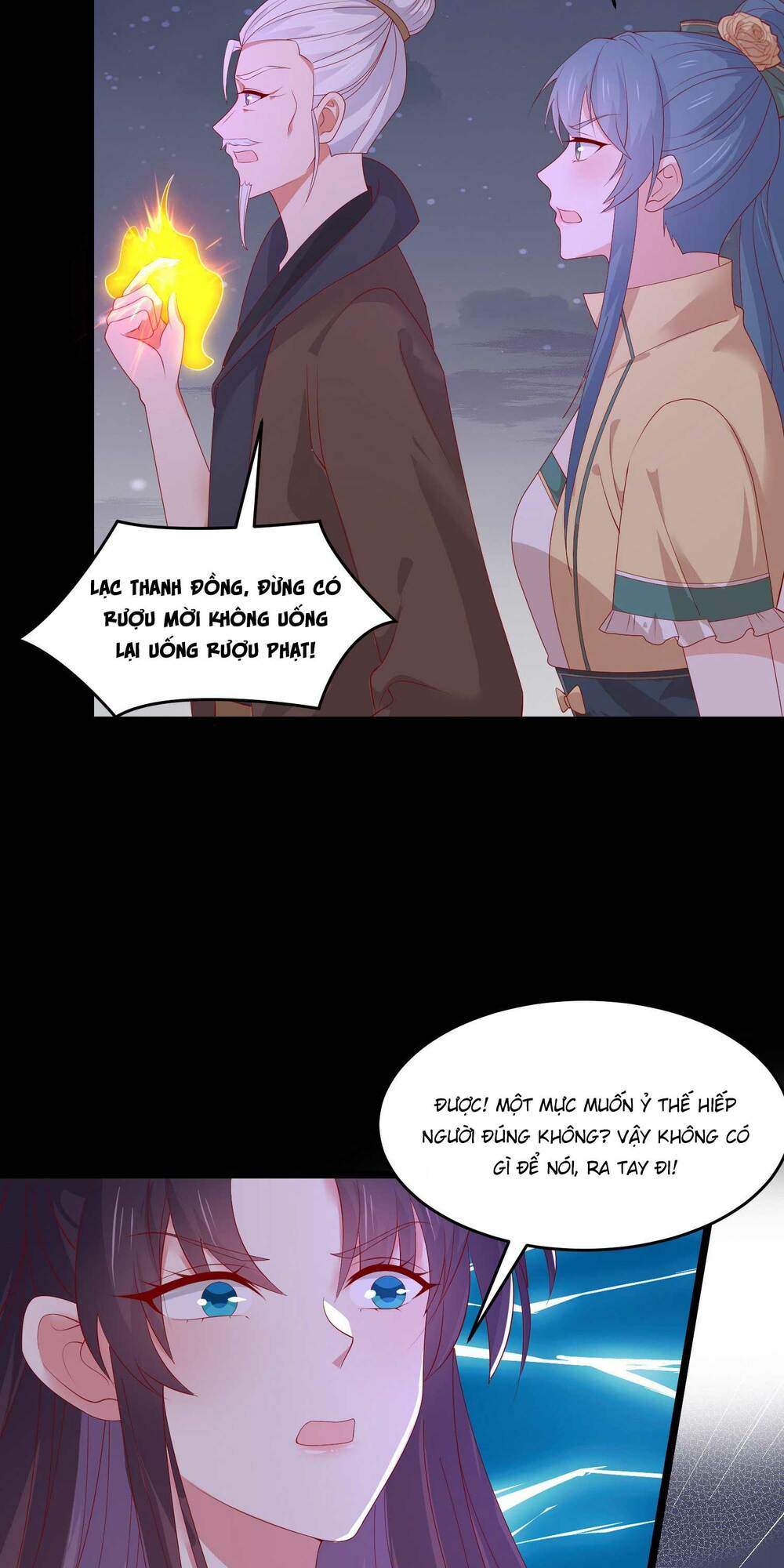 Chương 307 - Trang 12