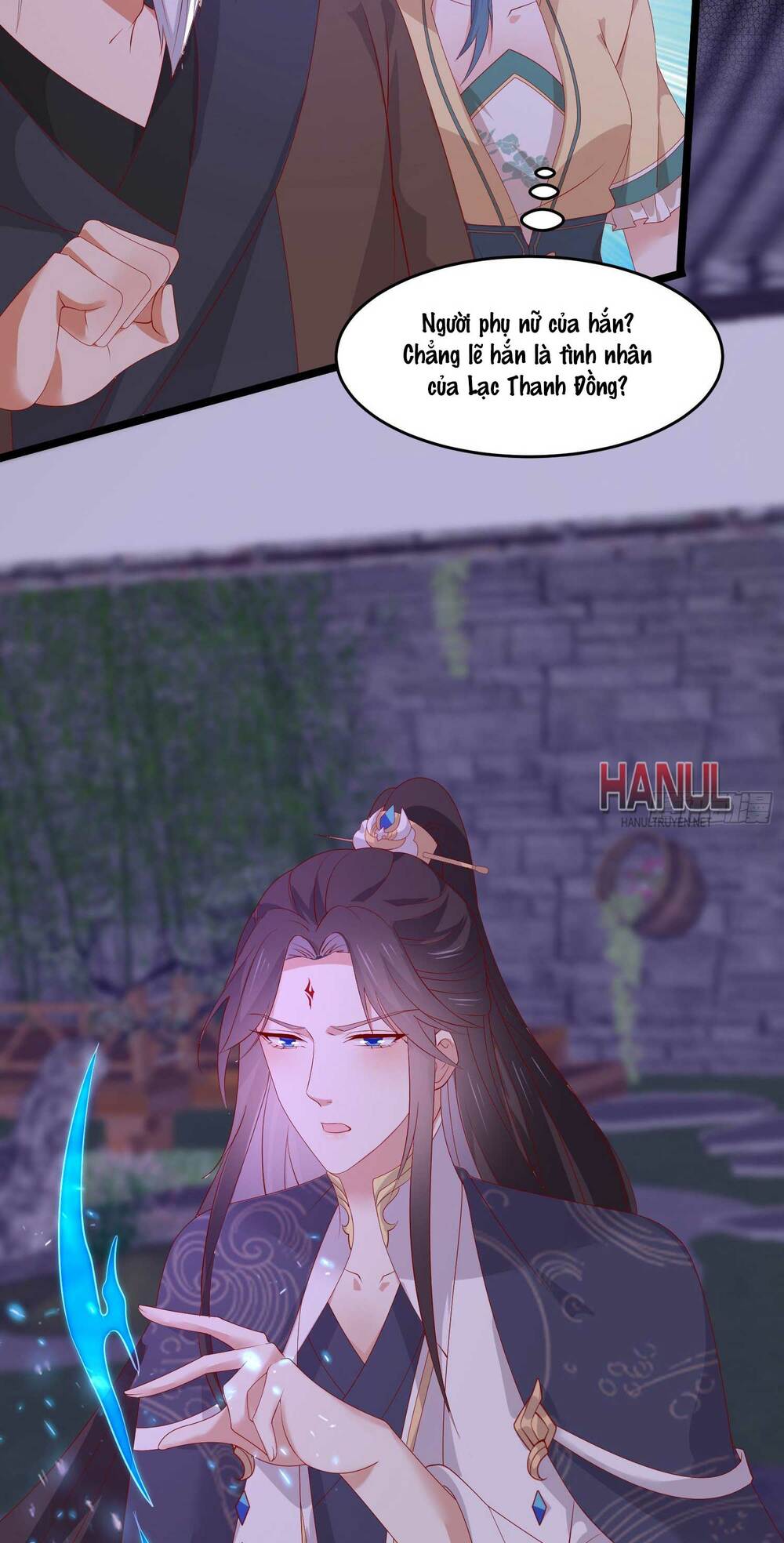 Chương 307 - Trang 16
