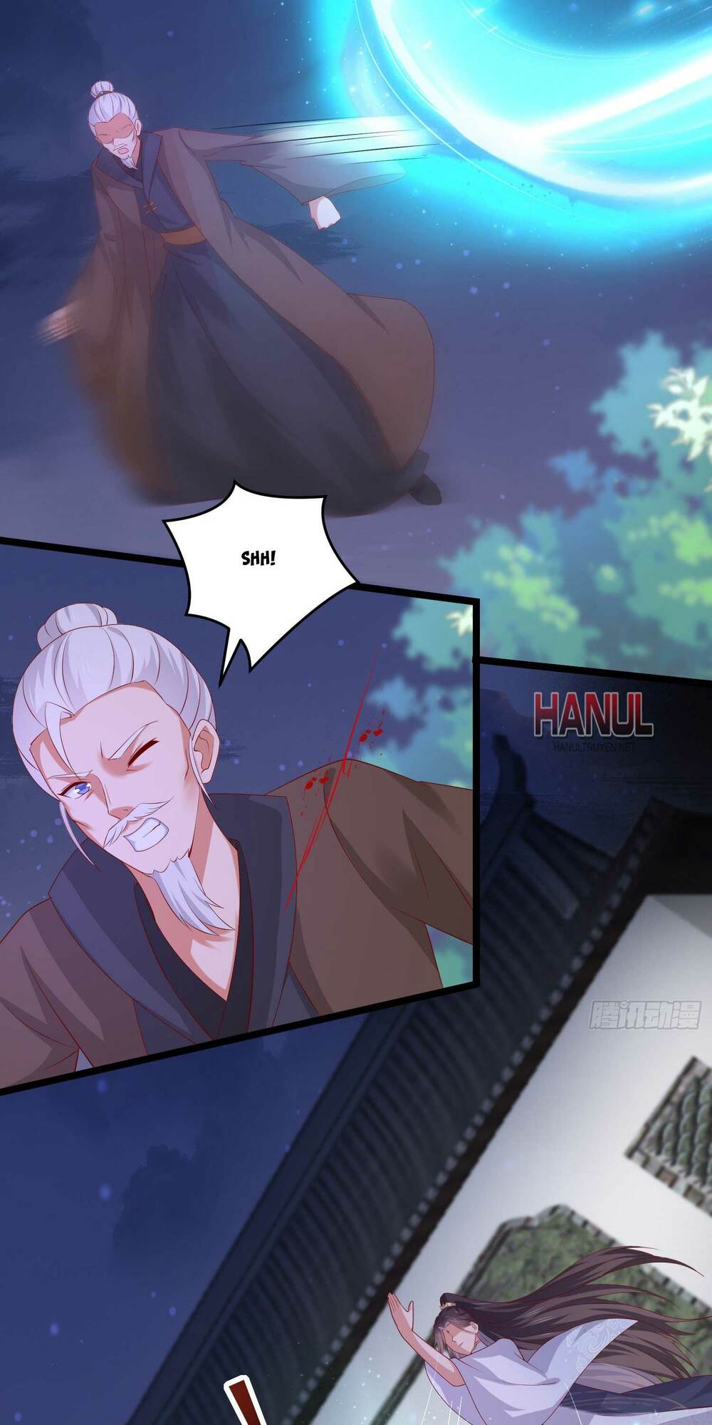 Chương 307 - Trang 18